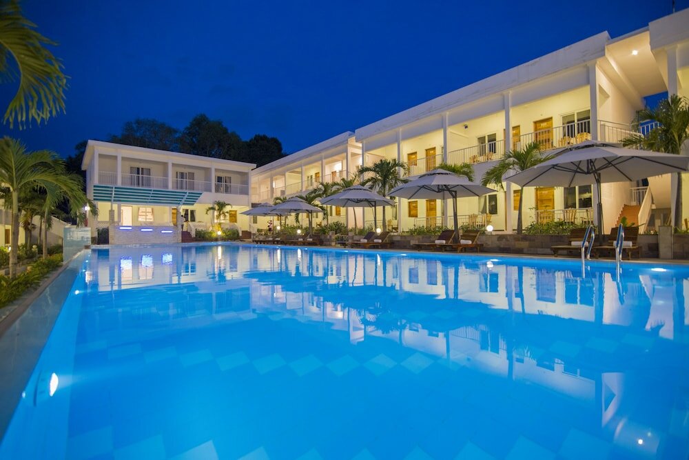 Фото Palma Phu Quoc Resort