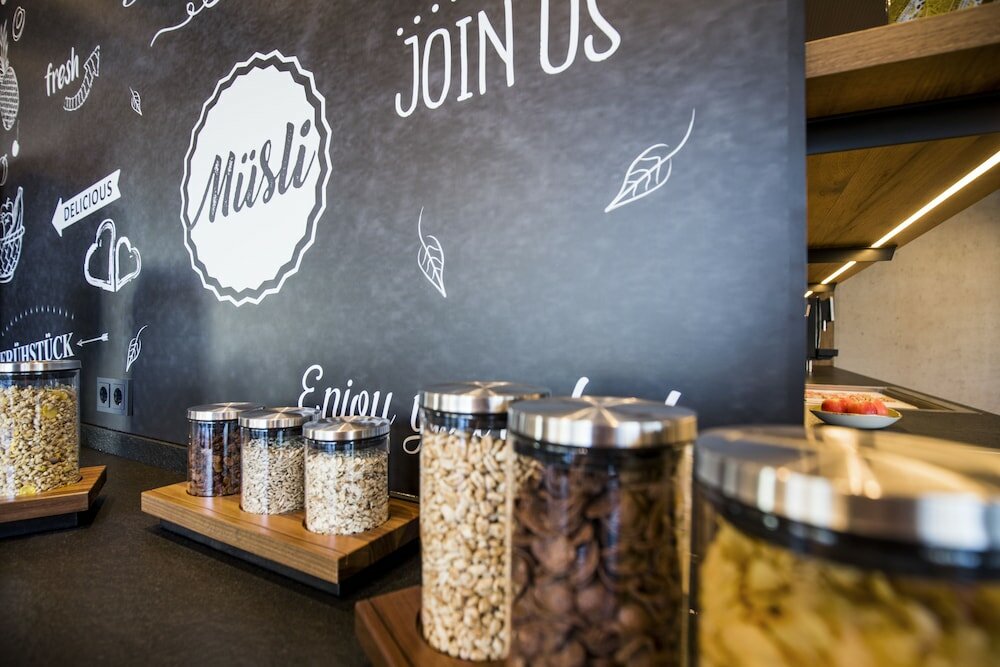 Фото RiKu Hotel Pfullendorf