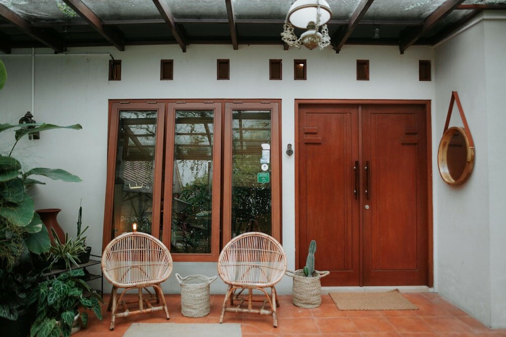 Фото House of Moedjito