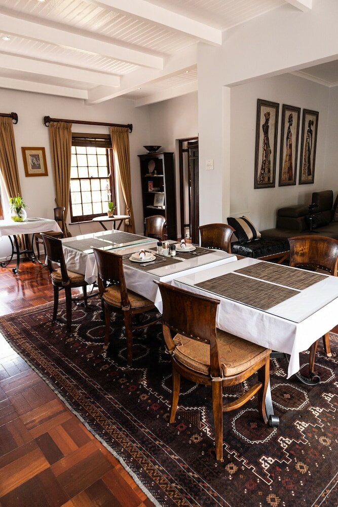 Фото Cape Village Lodge