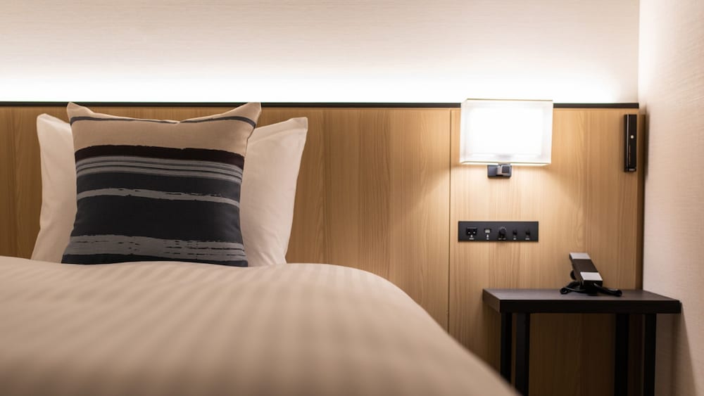 Фото Hotel Vista Fukuoka Nakasu Kawabata