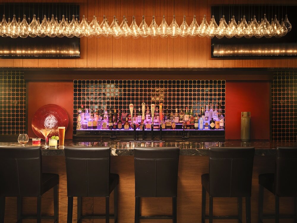 Фото Hyatt Centric Wall Street New York