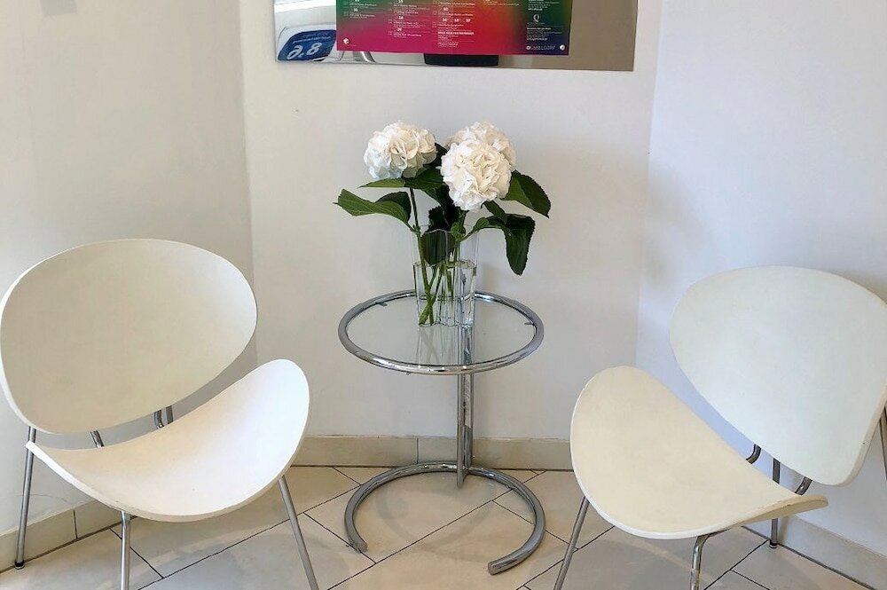 Фото Hotel Villa Falkenberg