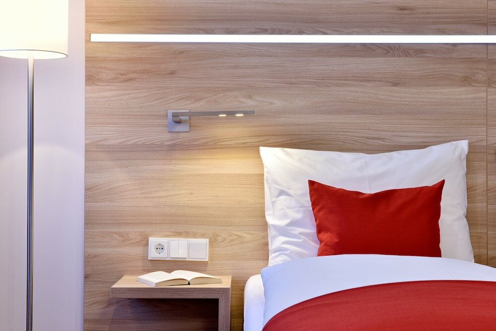 Фото Das seidl Hotel & Tagung