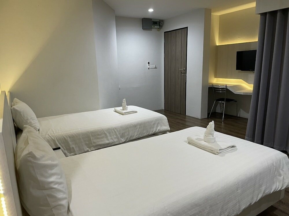 Фото Luxsna Residence