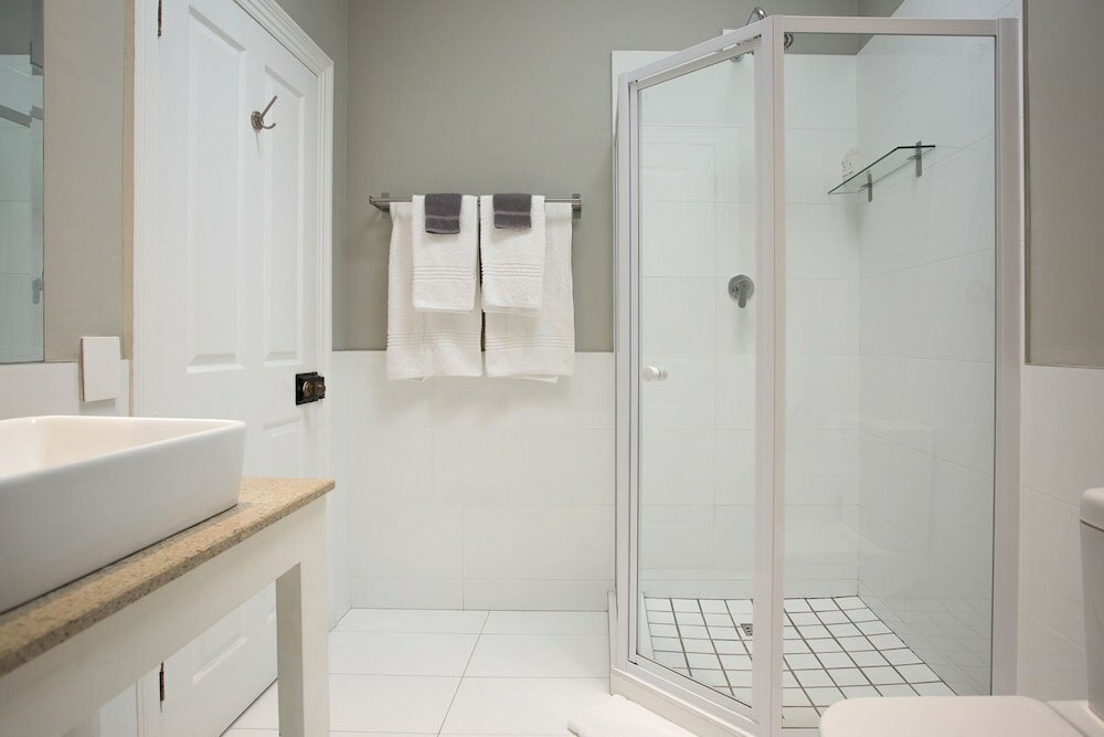 Фото Summerwood Guest House