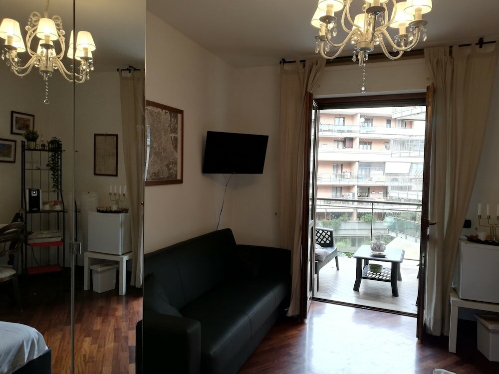 Фото Leonardo Rome Holidays