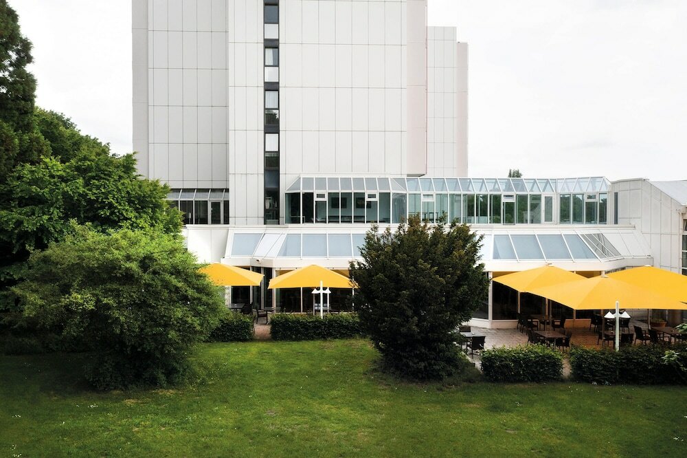 Фото Seminaris Hotel Lüneburg