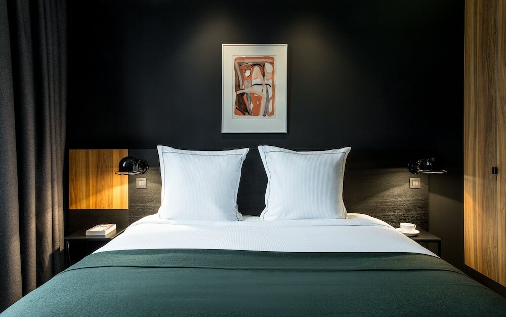 Фото Hotel Louvre Lens - Esprit de France