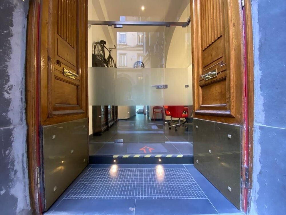 Фото B&b Faleron