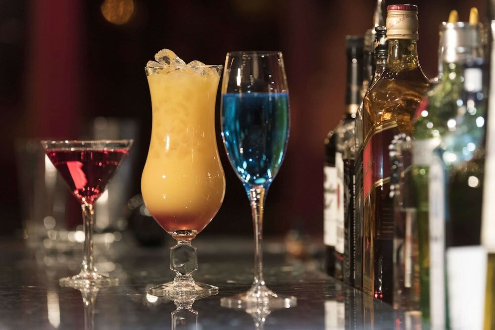 Фото Maritim Hotel Königswinter