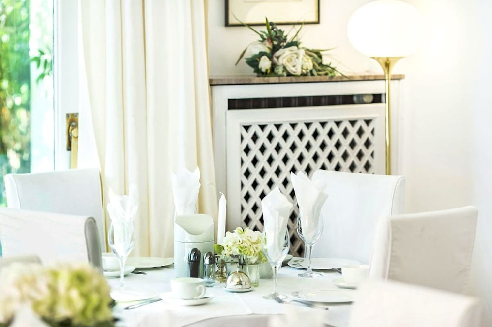 Фото Hotel Villa Falkenberg