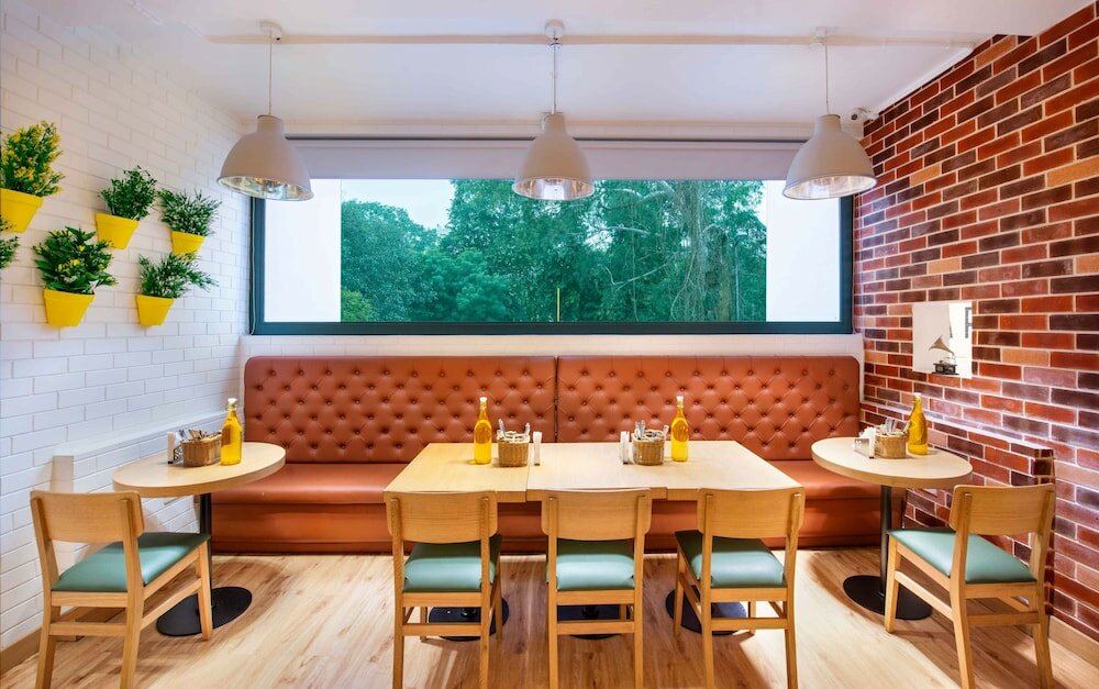 Фото Bloomrooms @ Janpath