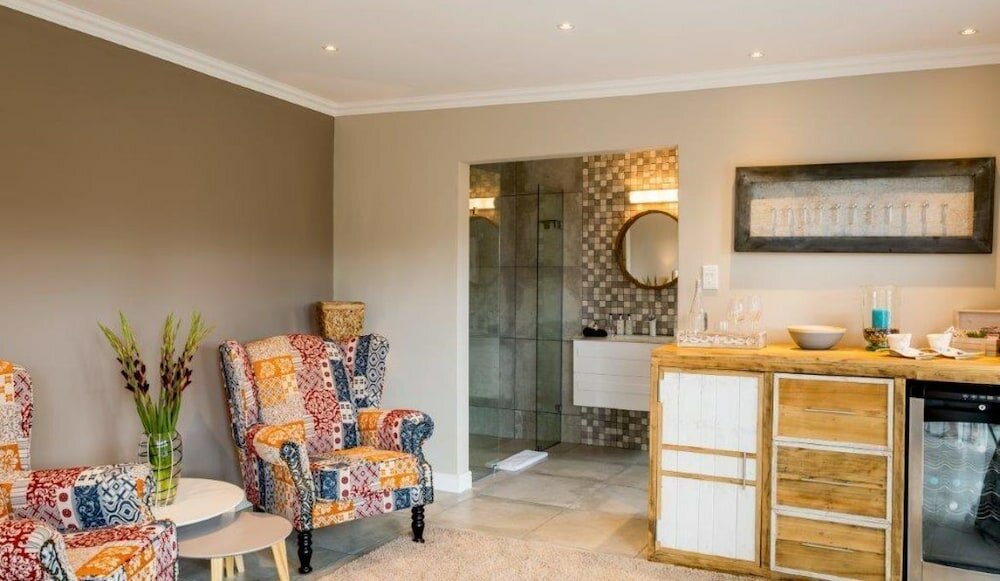 Фото Bloemenzee Boutique B & B