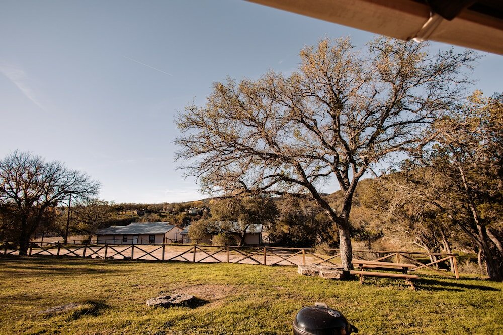 Фото Thunderbird Resort & Event Center