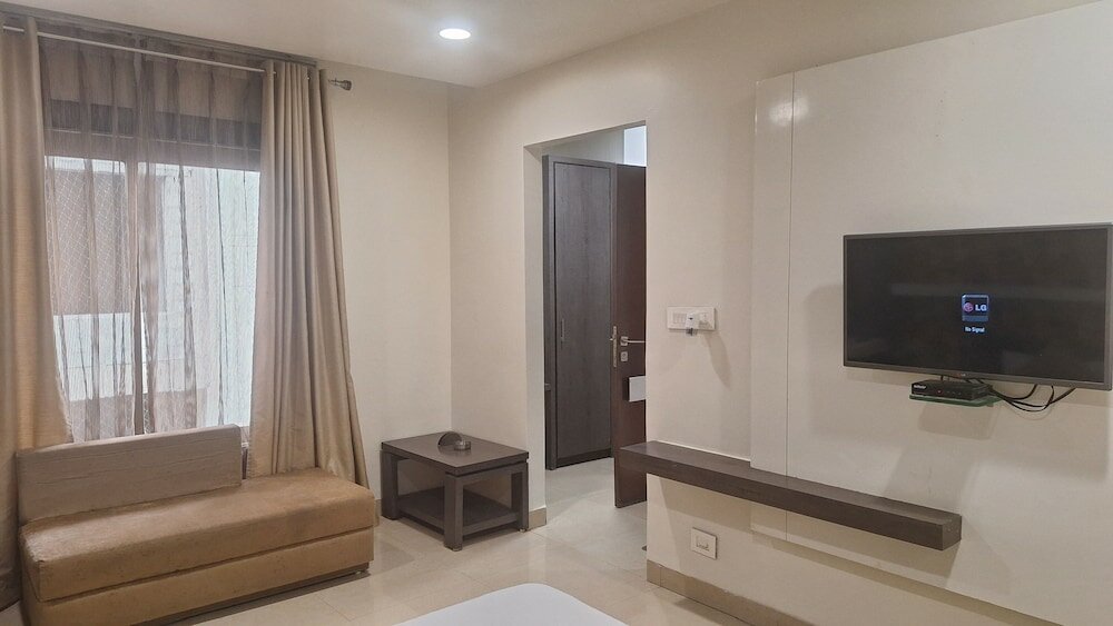 Фото Hotel Alankar Palace