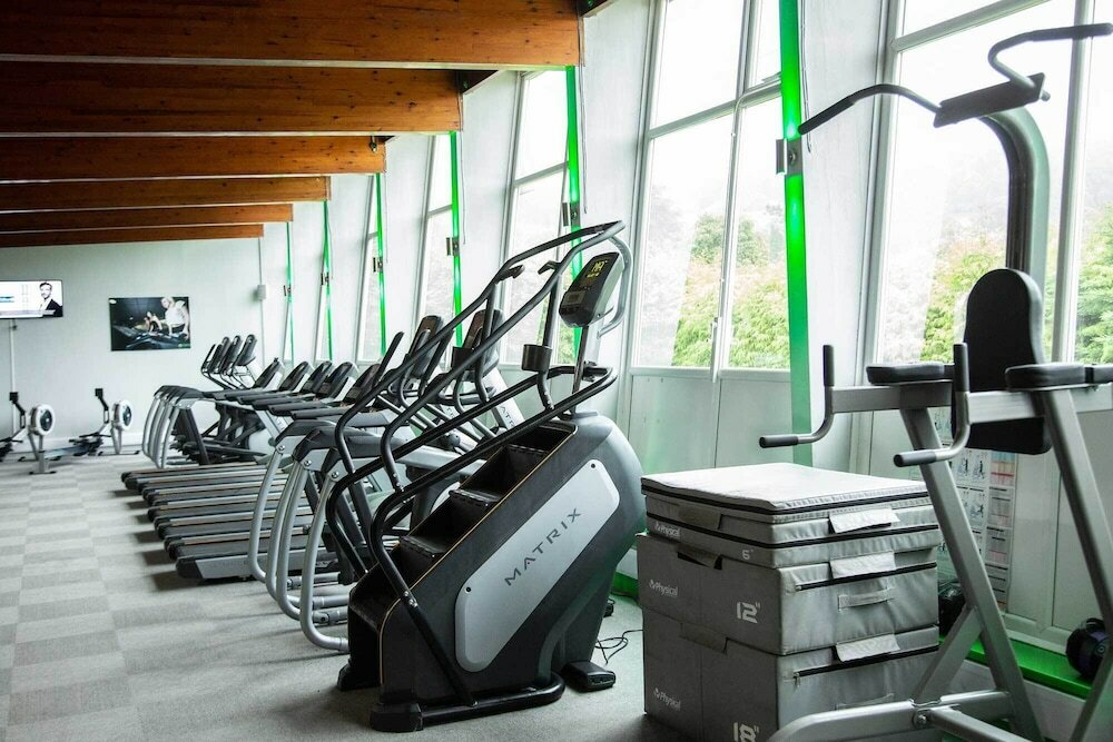 Фото St John's Lodge