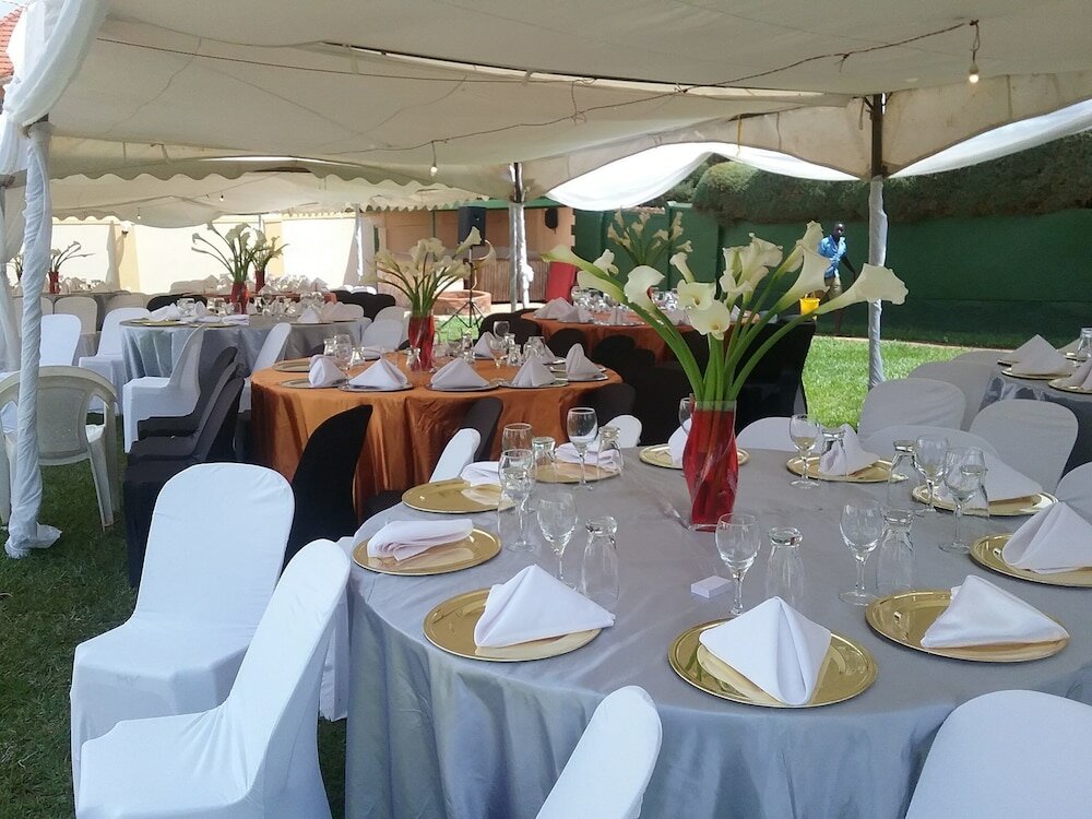 Фото Maria's Place