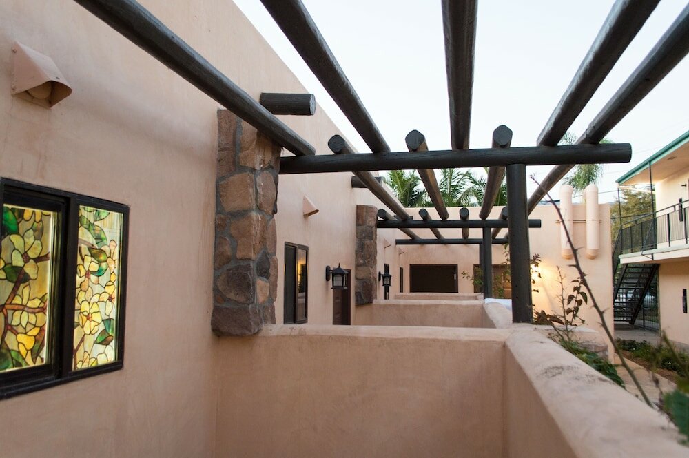 Фото Casa Del Sol