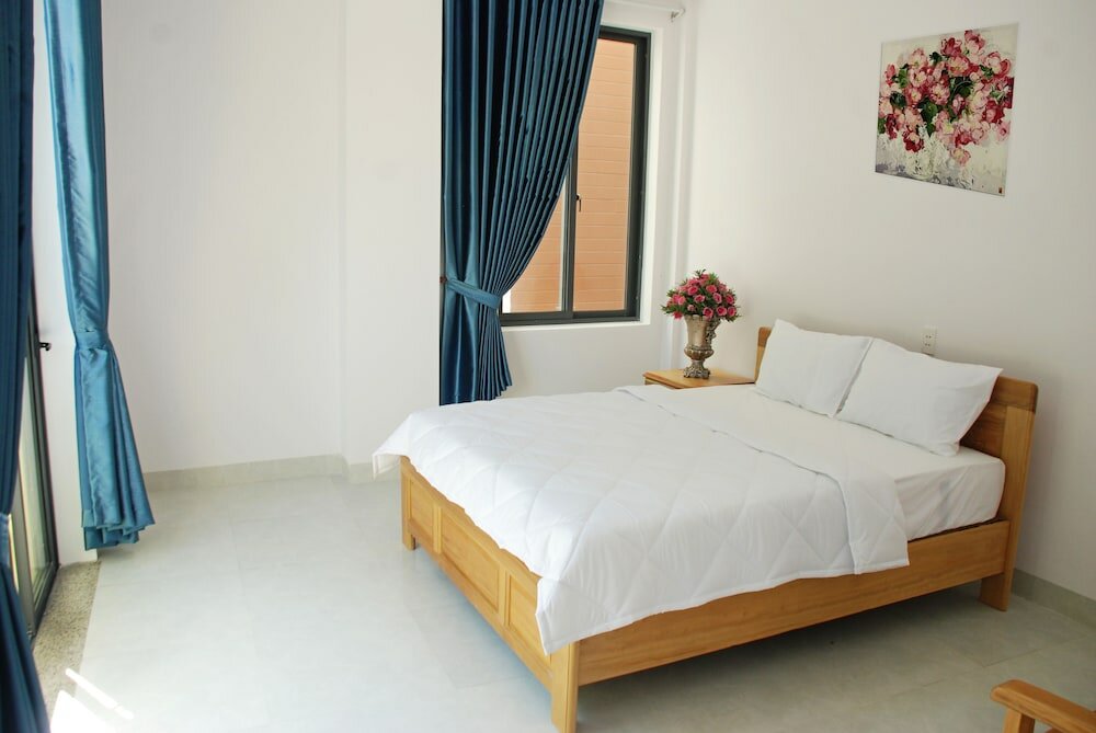 Фото Bac Nam Hotel