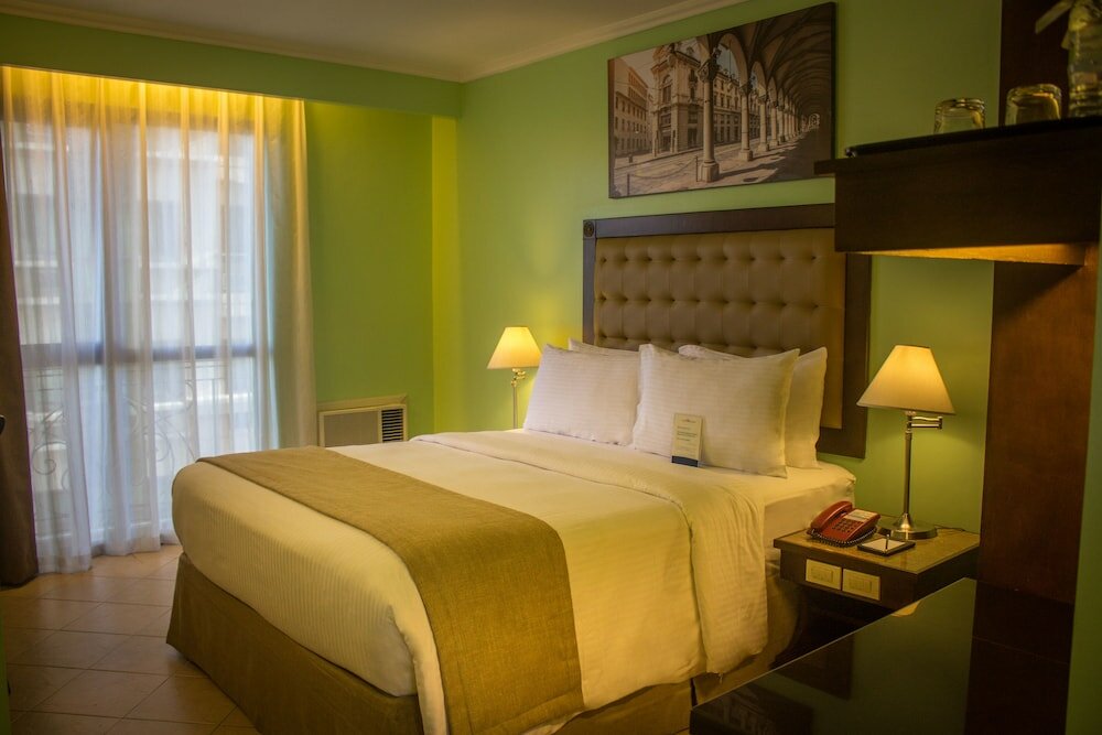 Фото Royal Bellagio Hotel