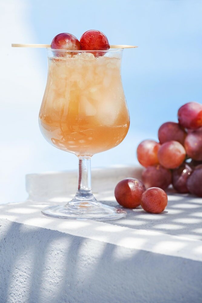 Фото Esperas Santorini