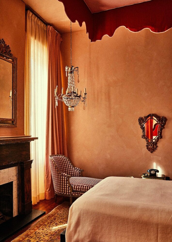 Фото Hotel Peter and Paul