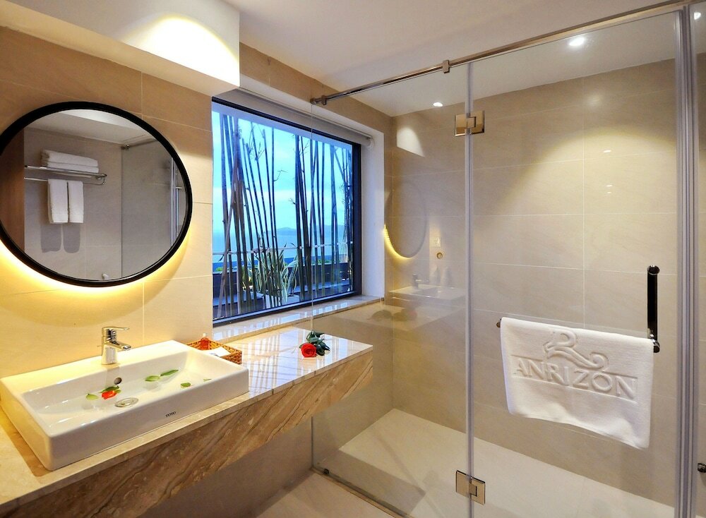 Фото Anrizon Hotel 