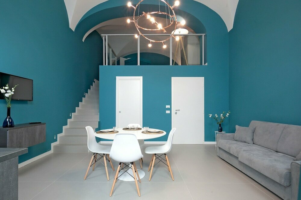 Hotel B&Bari, Bari, photo