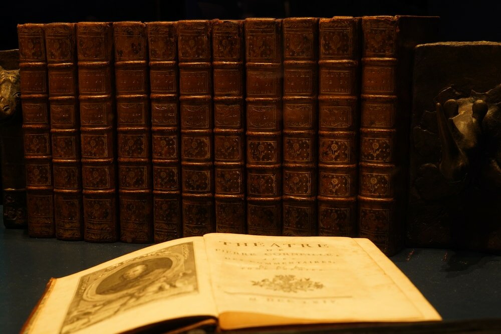 Фото Granda Sweet Suites