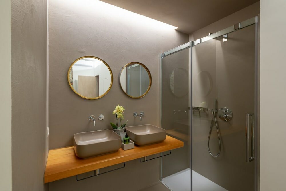 Фото Santo Spirito Exclusive