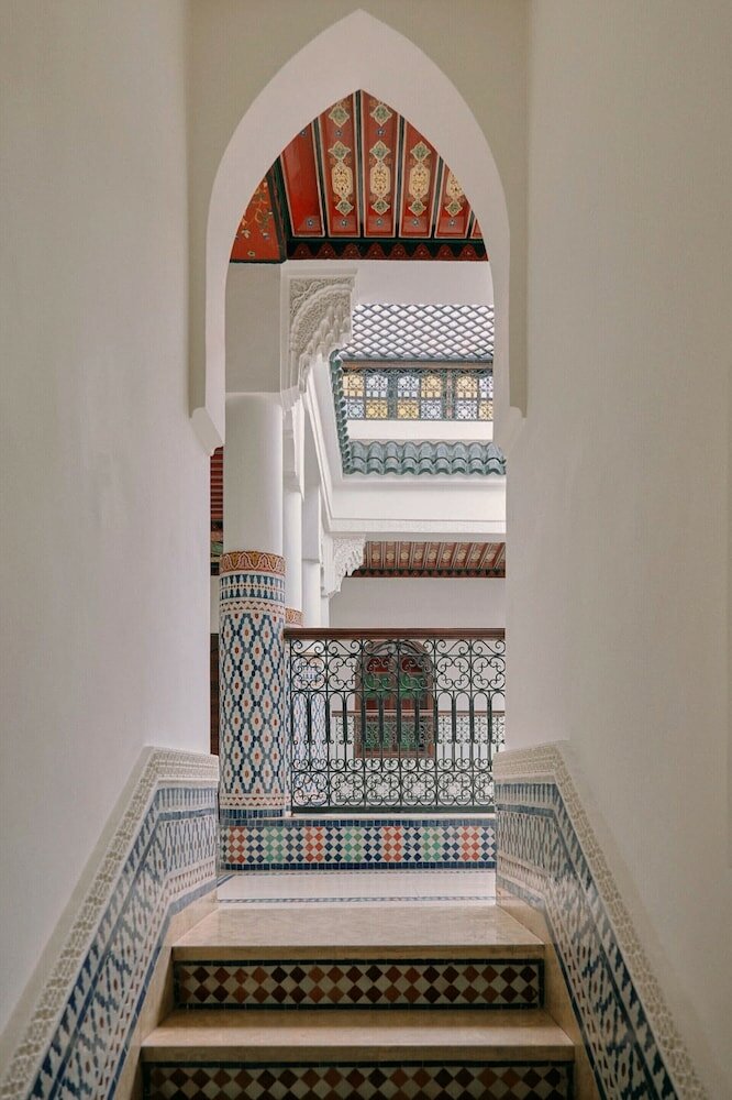 Фото Riad Yakimour