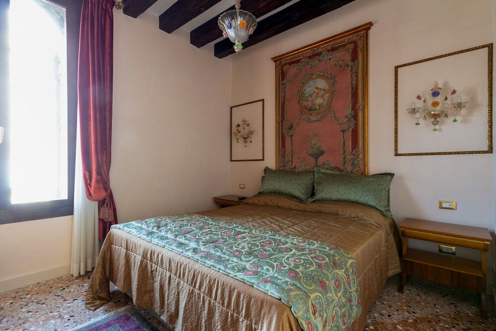 Фото Granda Sweet Suites