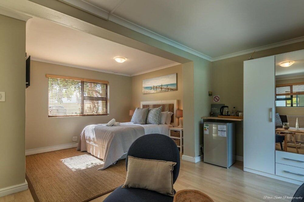 Фото Atlantic Bay Lodge