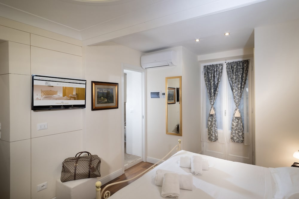 Фото Il Terrazzino Sulla Cattedrale