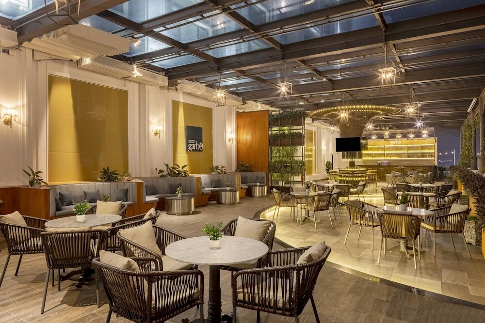 Фото Vinpearl Condotel Phu Ly