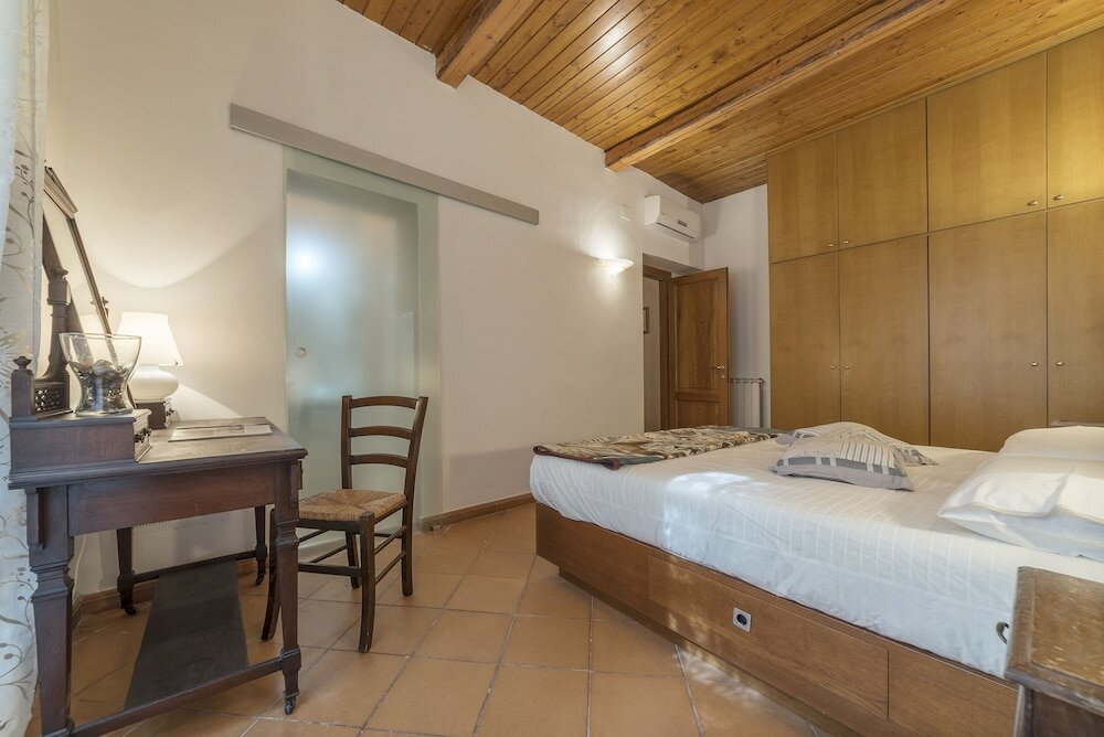 Фото Villa Borghese Roomy Flat