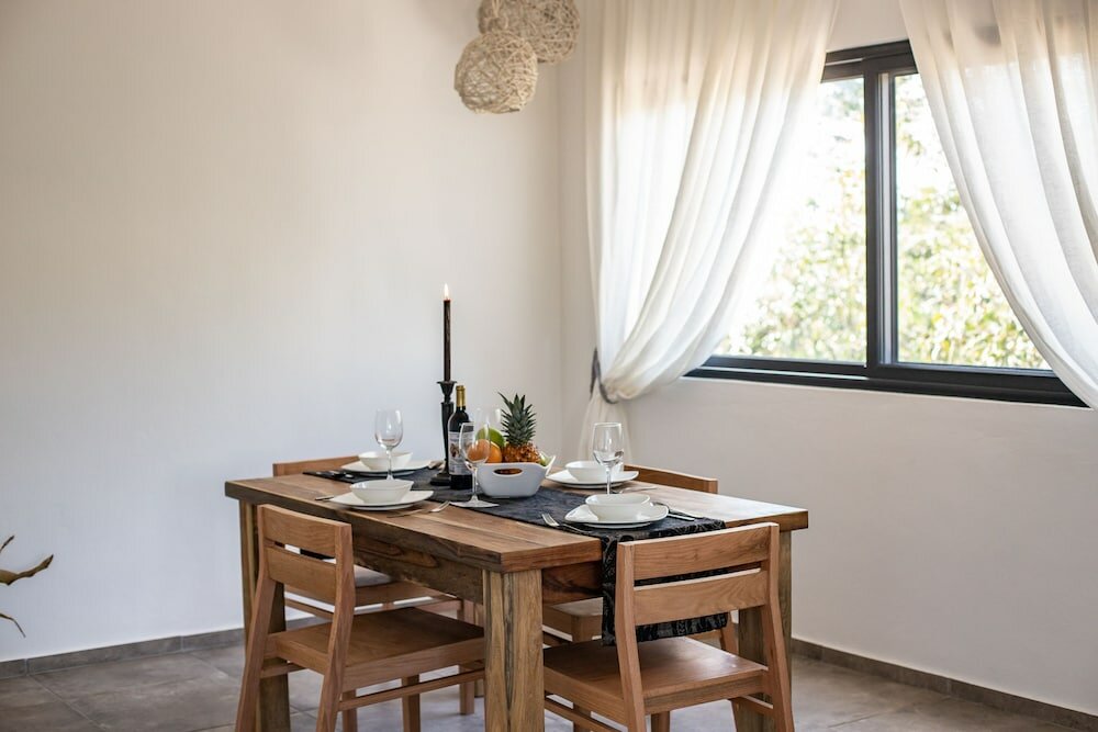 Фото Hotel Panacea Tulum