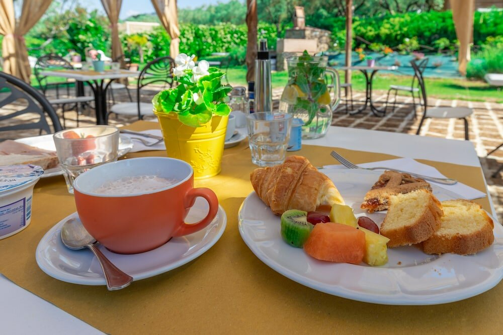 Фото La Casa Medioevale B&b