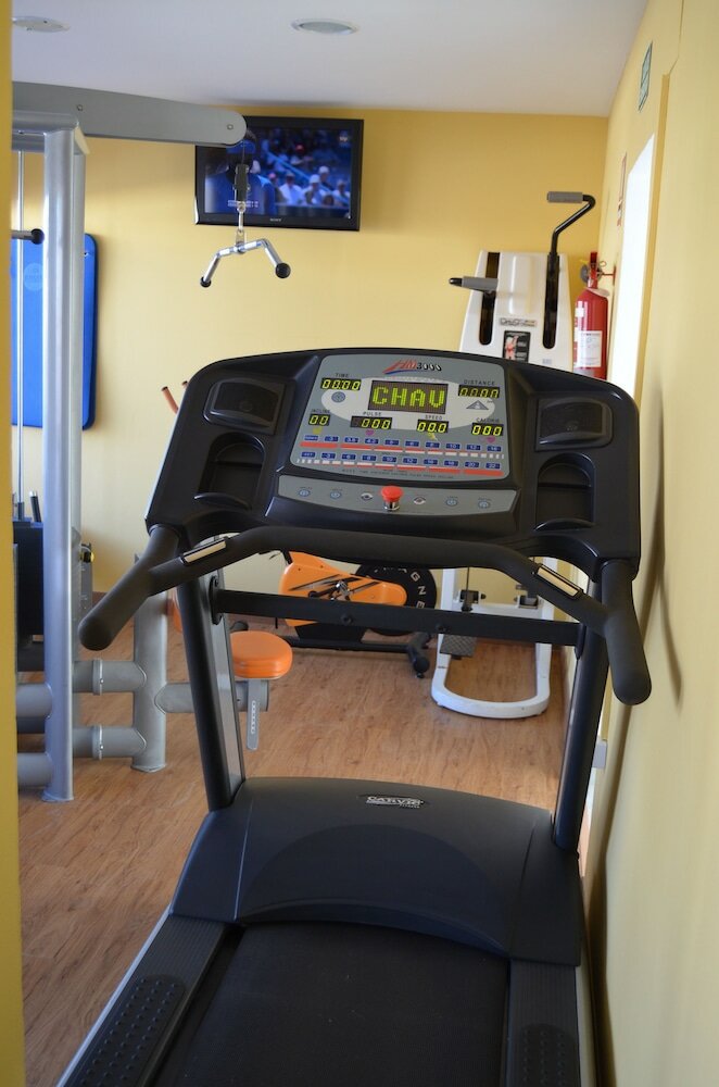 Фото Los Cantaros