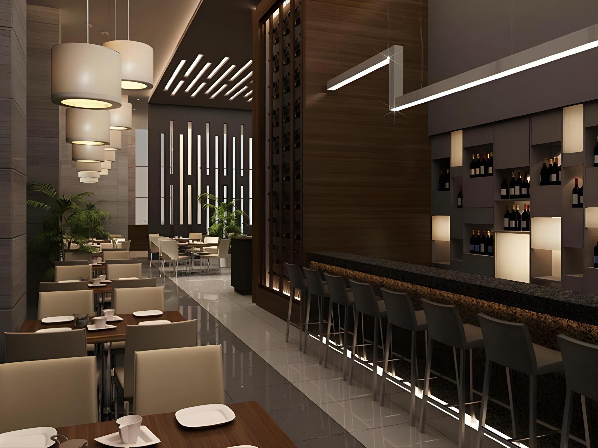 Фото International Hotel Youngjong