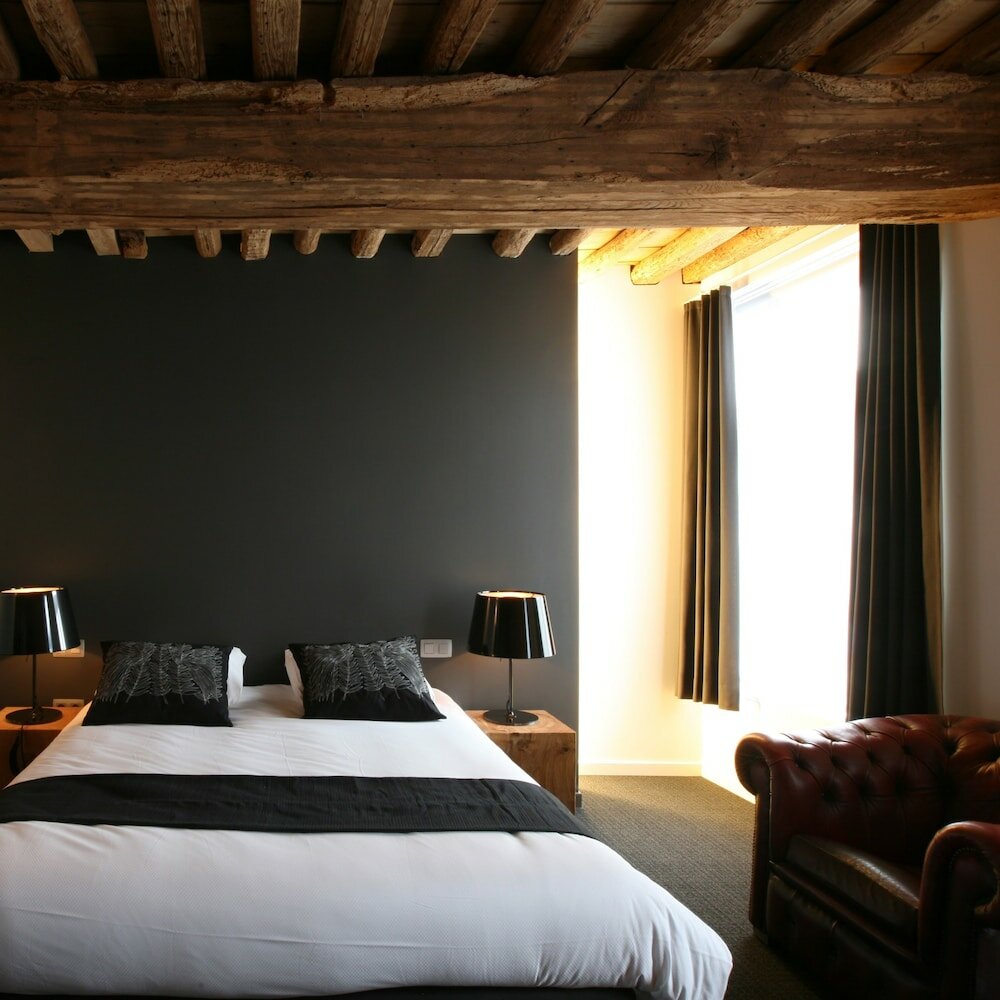 Фото Hotel De Groene Hendrickx