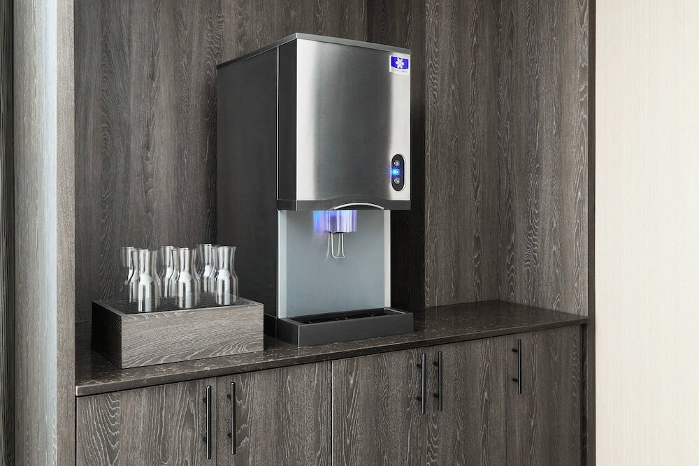 Фото Ac Hotel by Marriott Miami Airport West/Doral