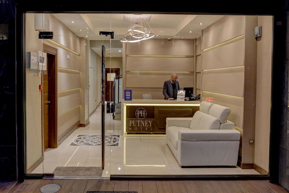 Фото Putney Hotel, Bw Signature Collection