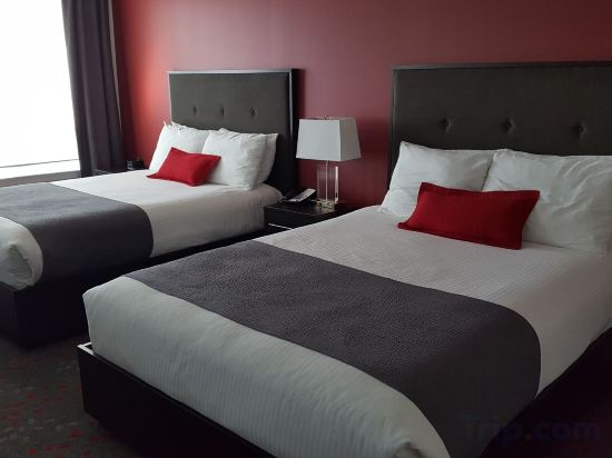 Фото Liberty Suites Hotel