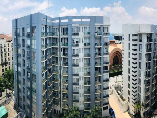 Фото Del'S Condotel