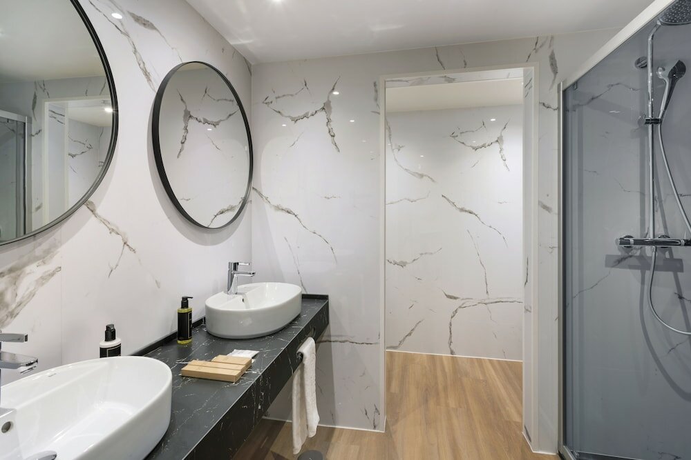 Фото Exe Sevilla Macarena