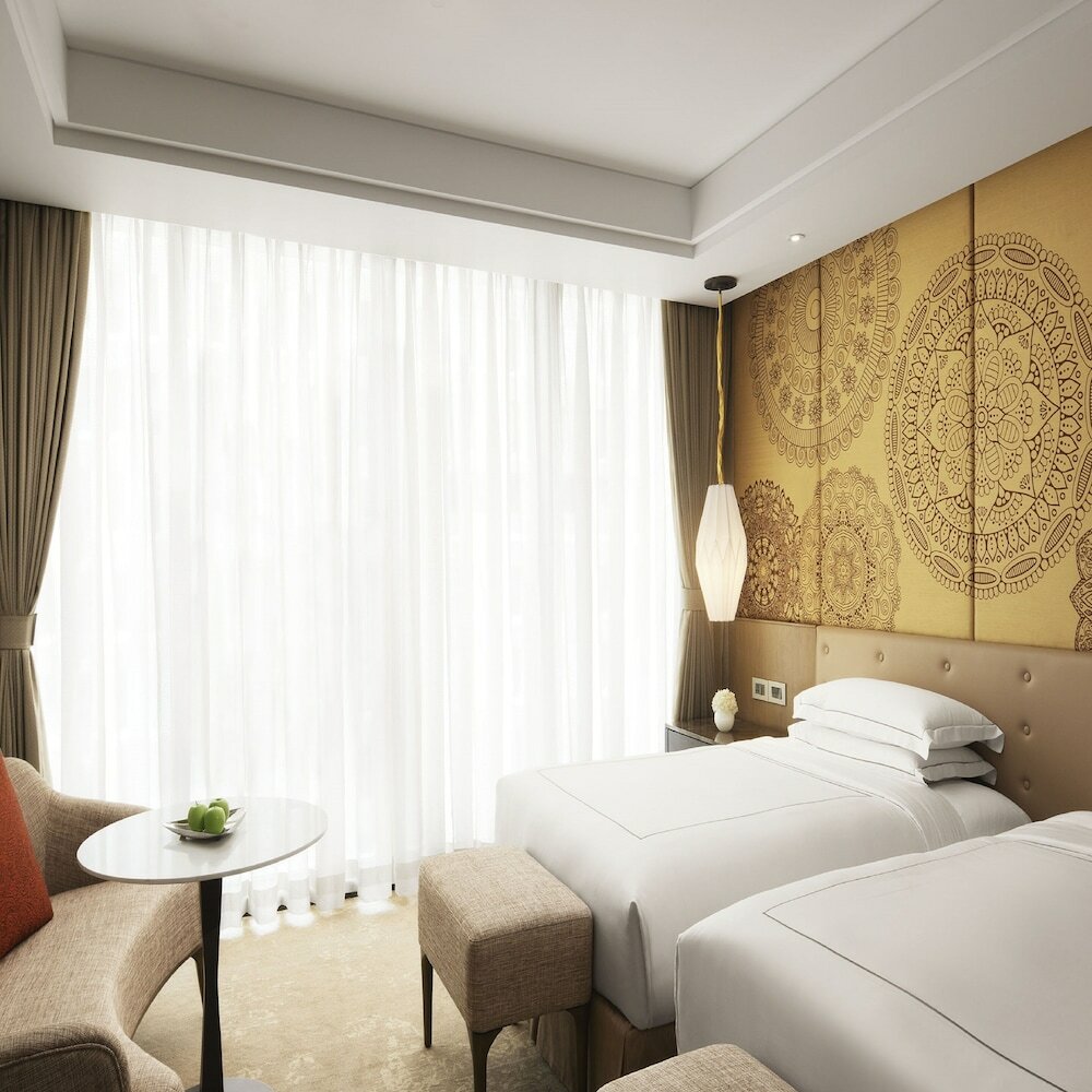 Фото Taj Wellington Mews