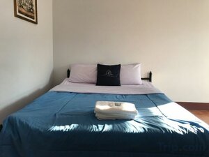 Baan Nukanong Guesthouse (Chiang Rai Province, gorod Chiangray), hotel