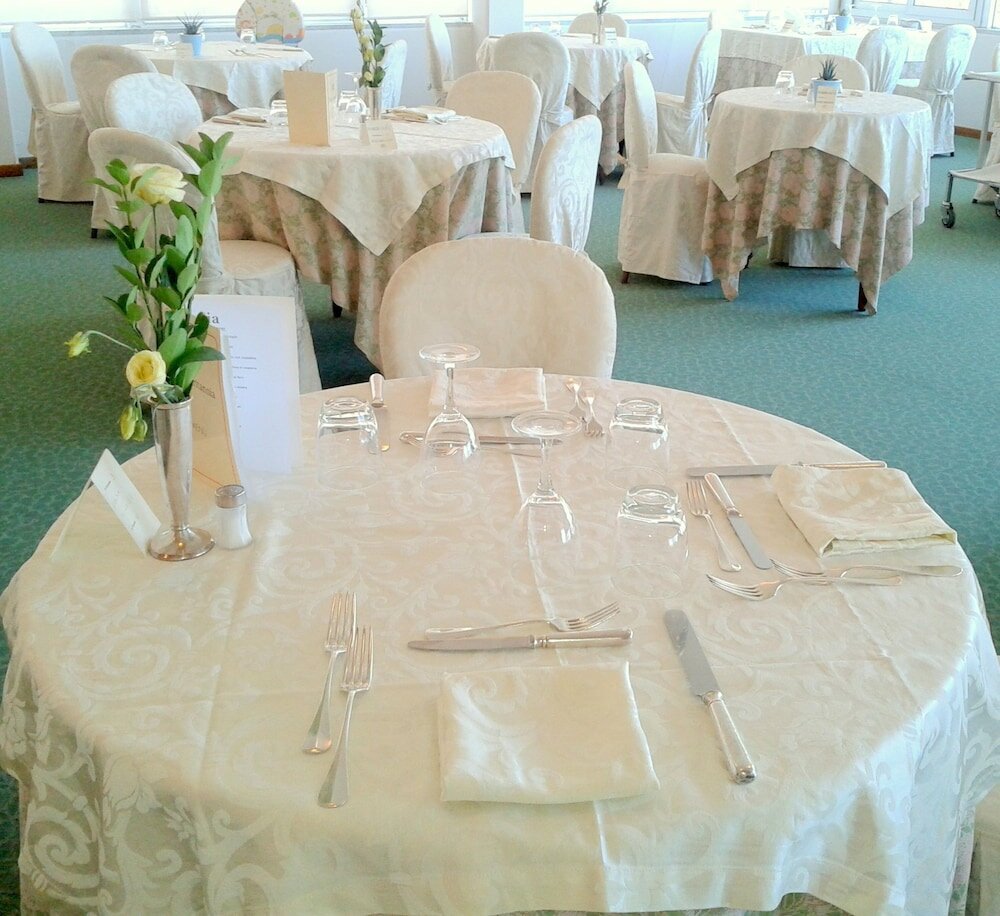 Фото Hotel Britannia